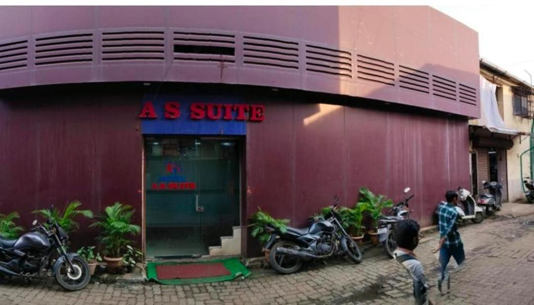 As Suite Guest Huset2 — Photos 2