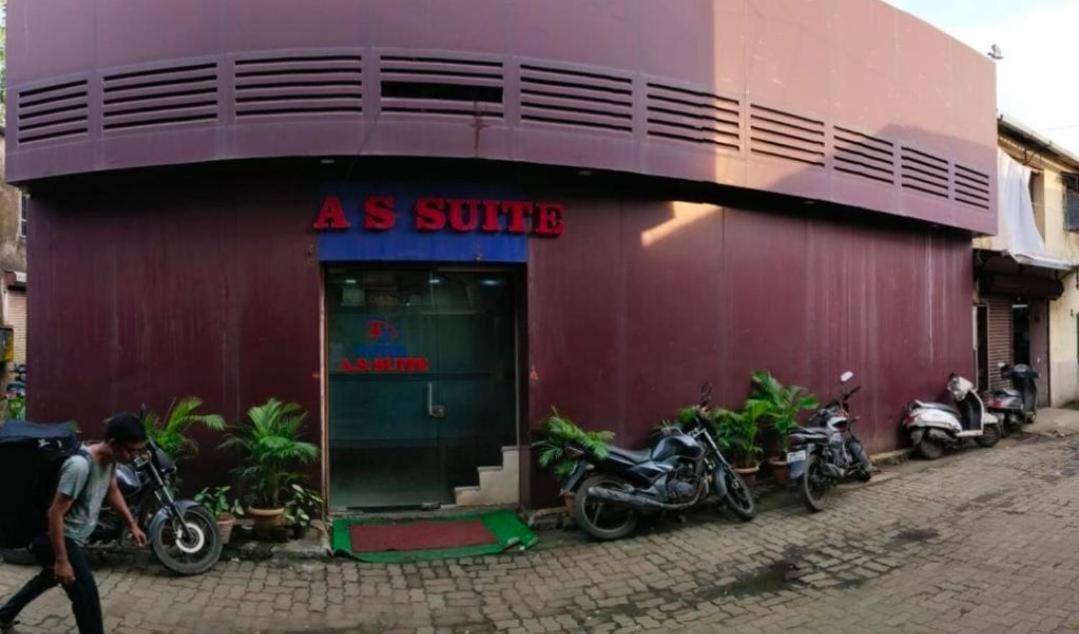 As Suite Guest Huset2 — Photos 1